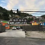 Cabanas Anahuac