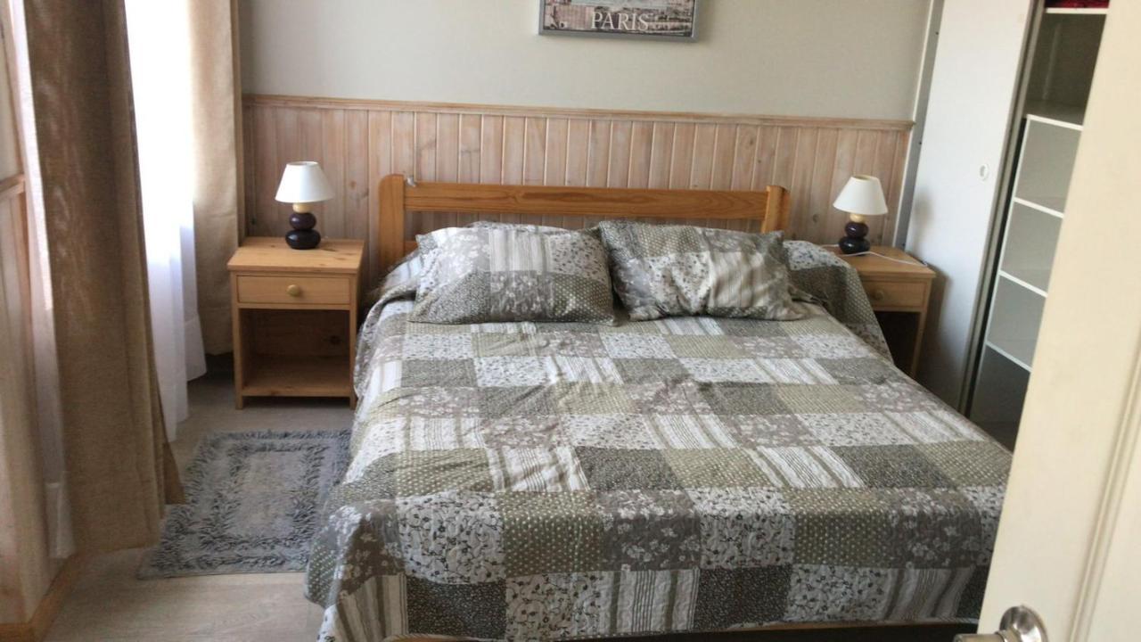Apartamento Anahuac Puerto Montt