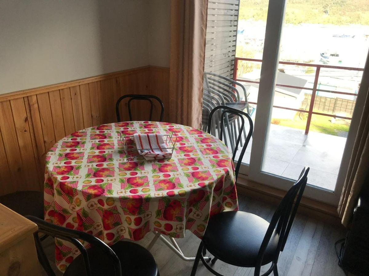 Anahuac Apartamento