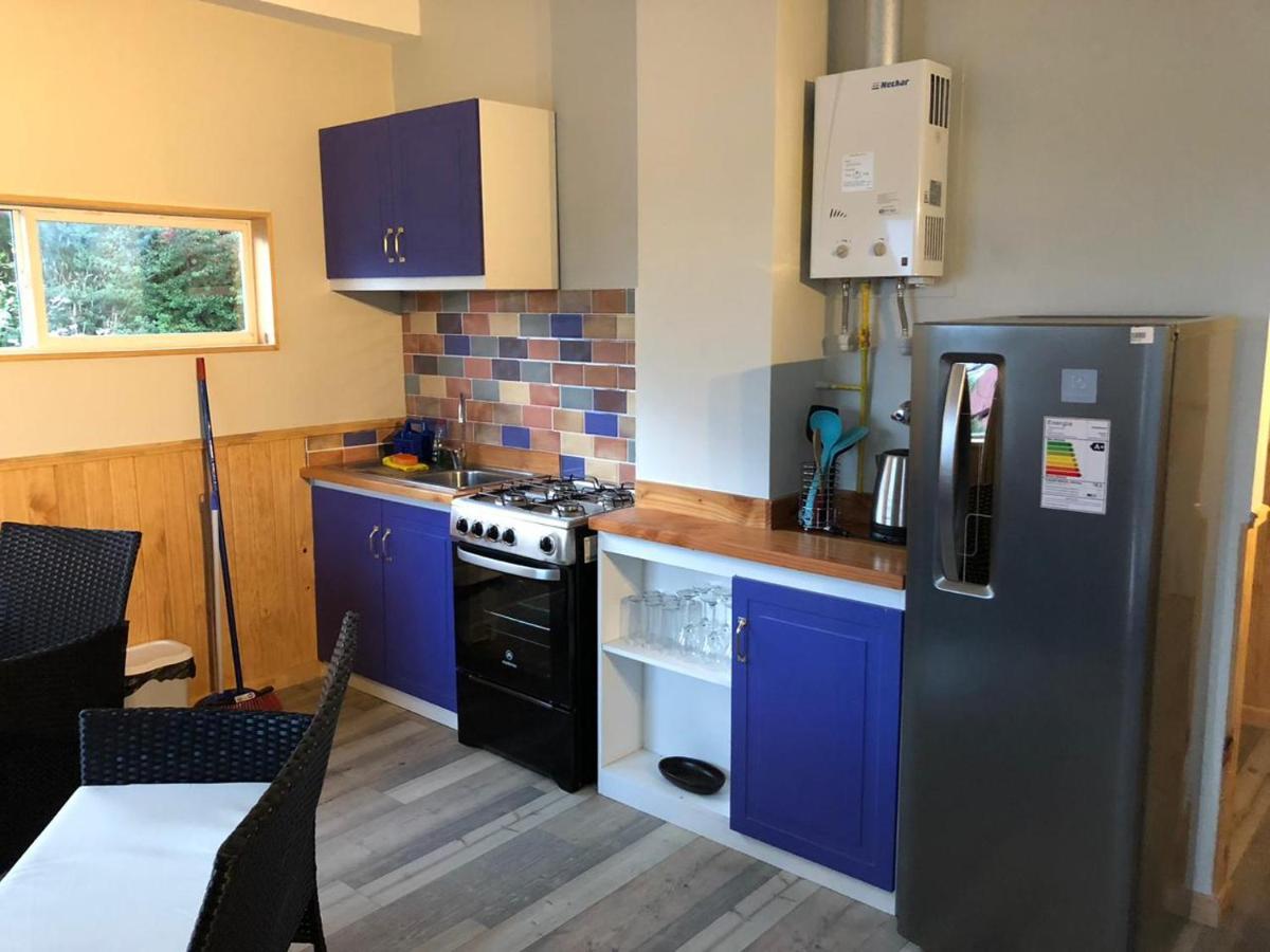 Anahuac Apartamento *