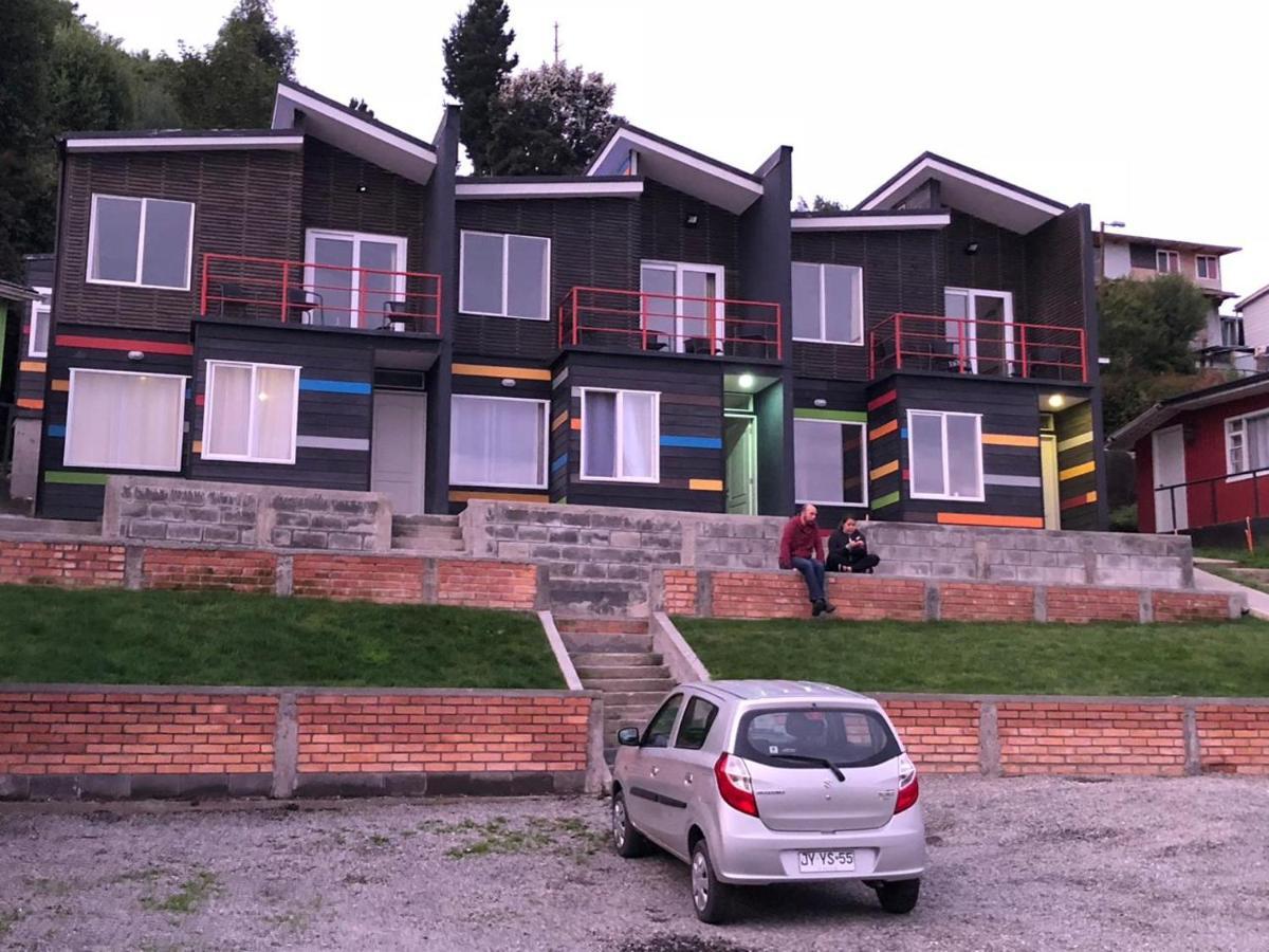 Apartamento Anahuac *