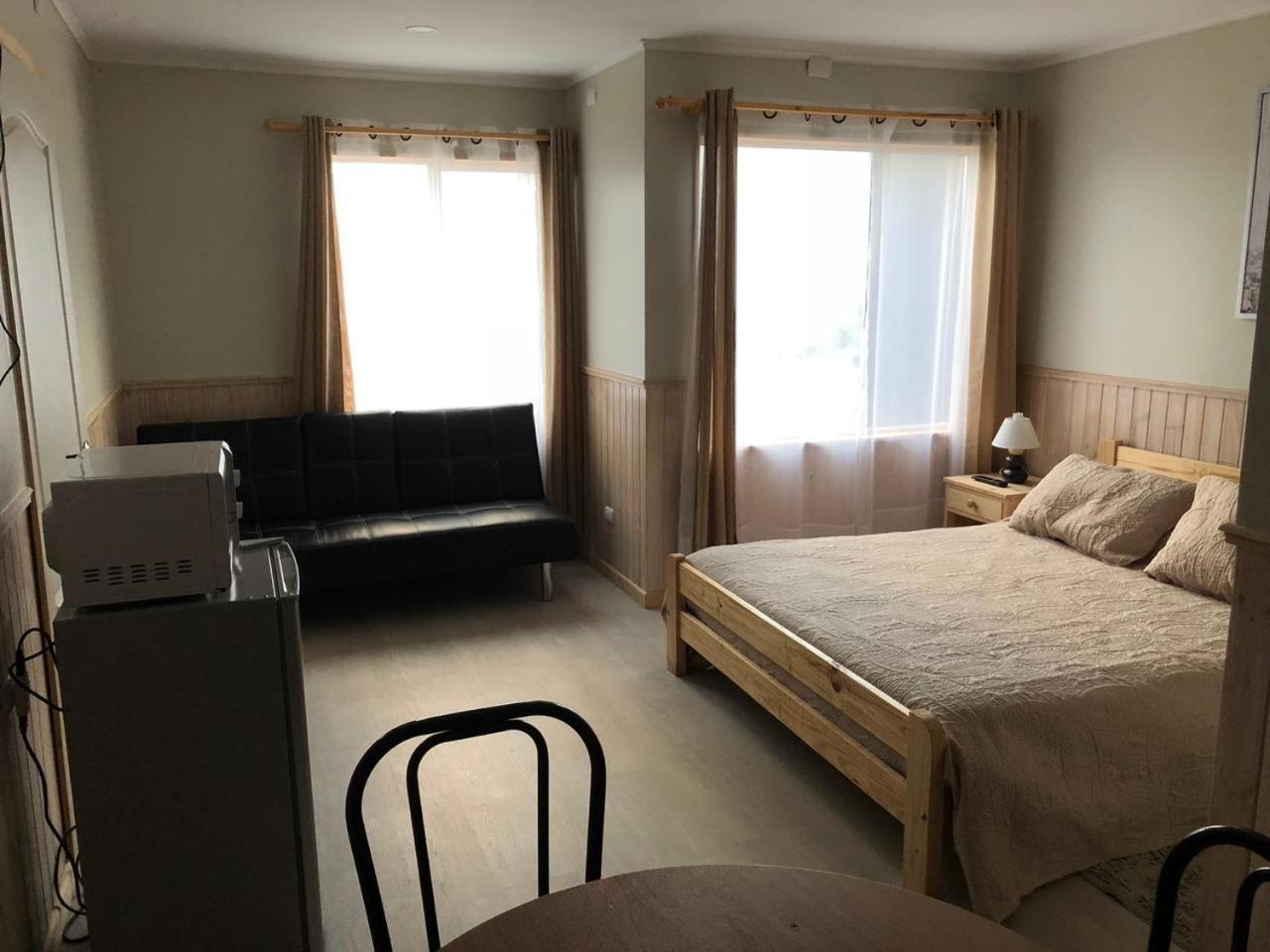 Anahuac Apartamento *