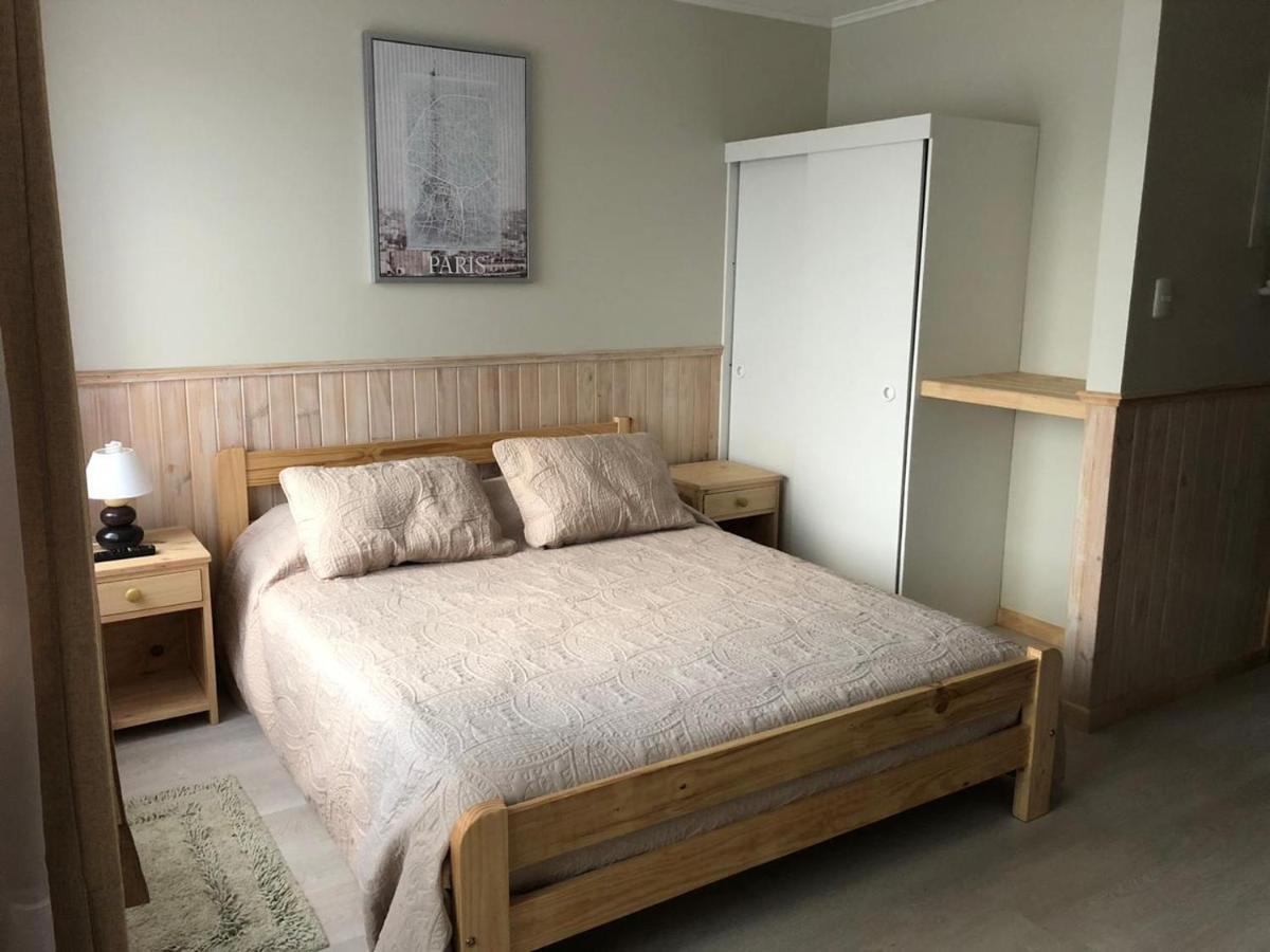 Anahuac Apartamento Puerto Montt