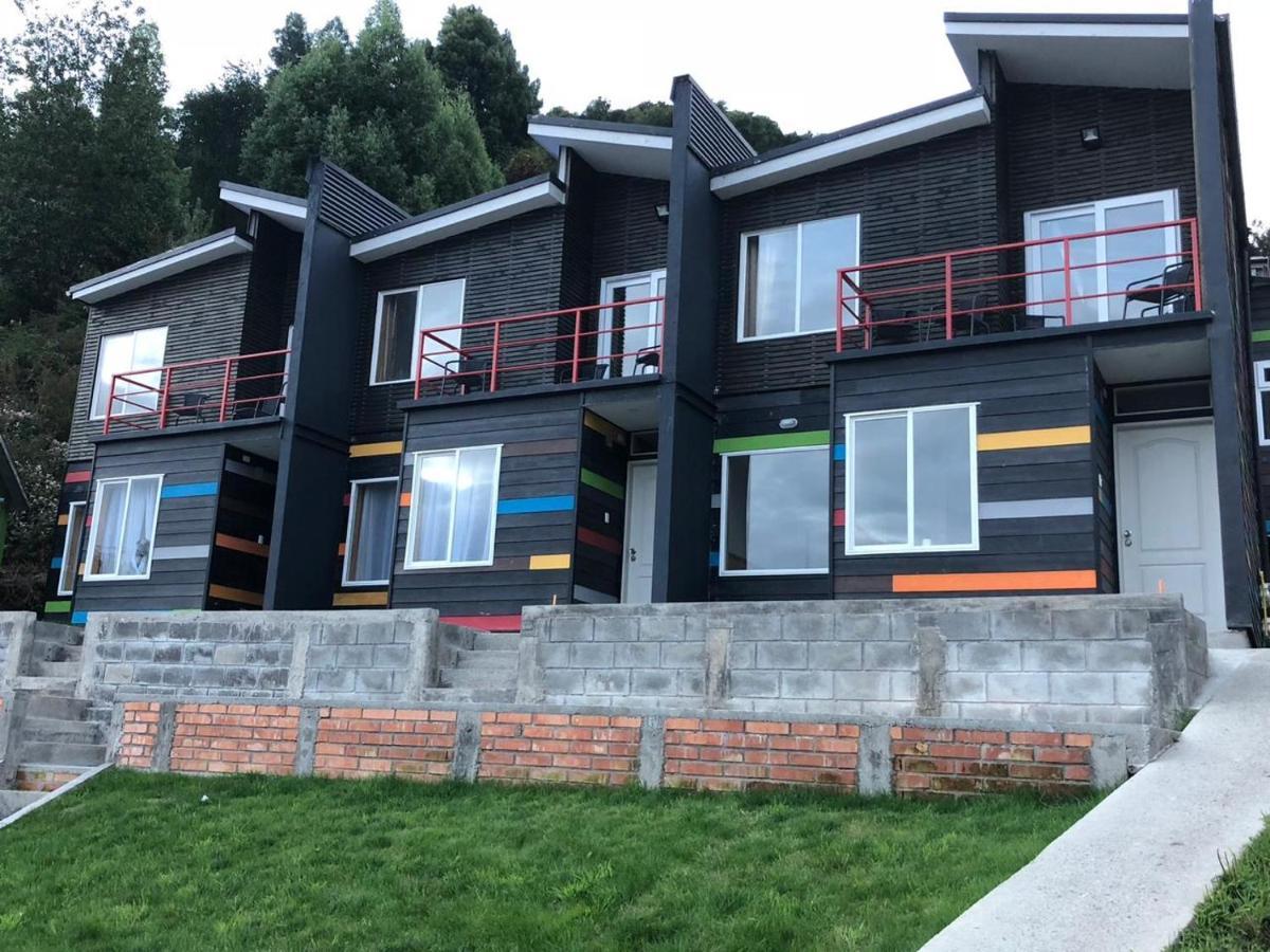 Apartamento Anahuac Puerto Montt