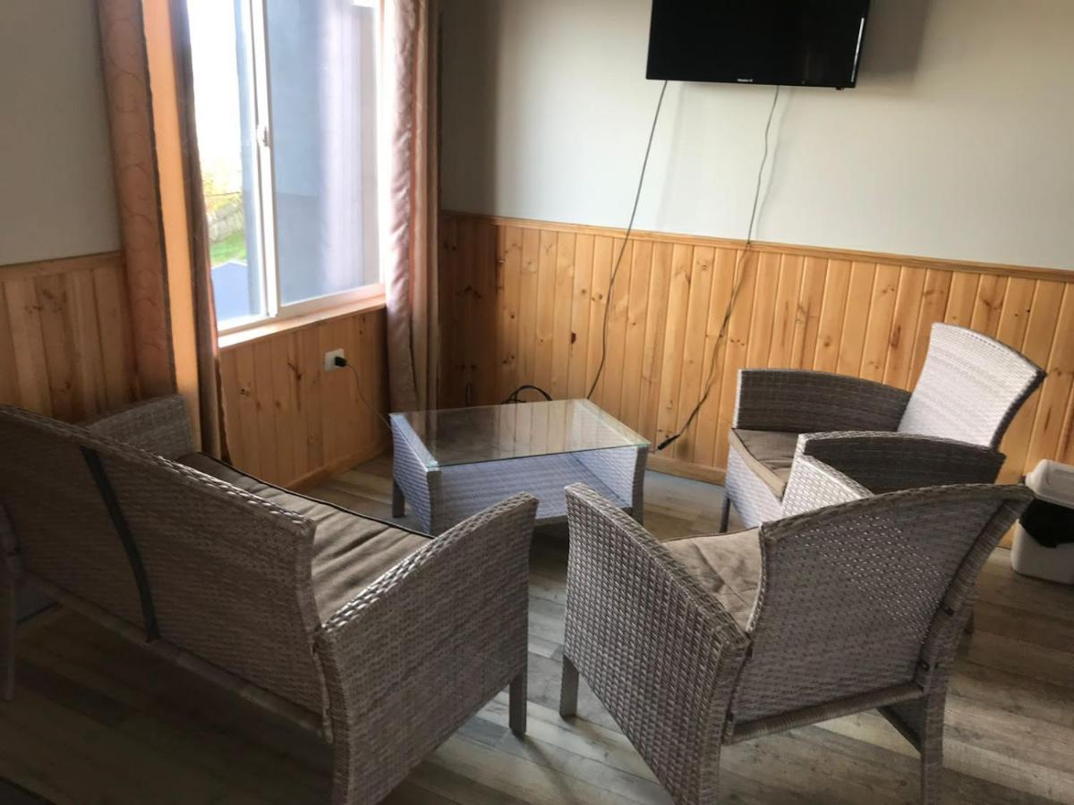 Apartamento Anahuac *