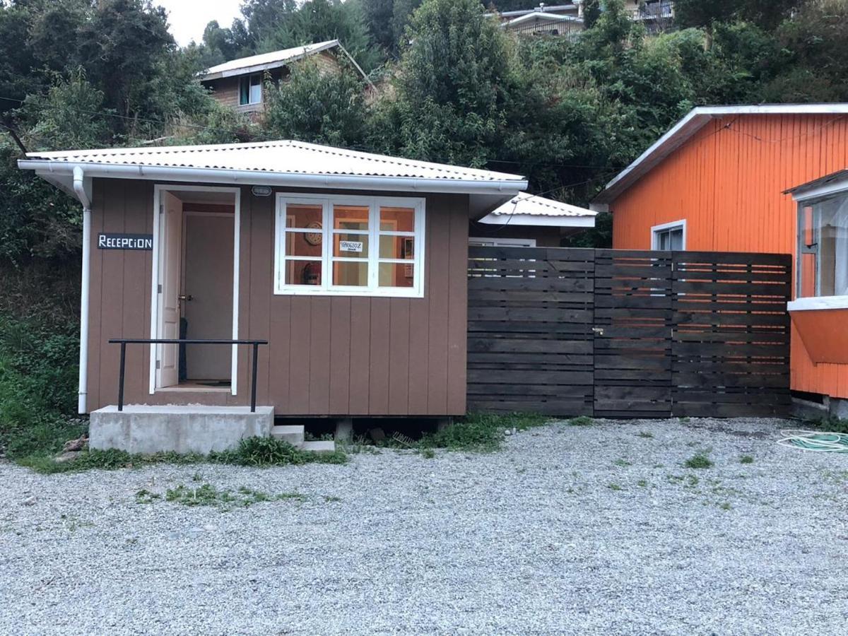 Anahuac Apartamento